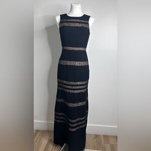 BcbgMaxAzria long deess